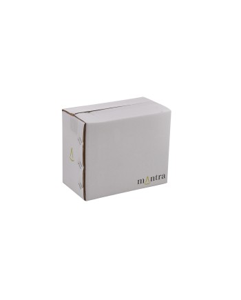PICCOLA * COLGANTE LED 5W NARANJA